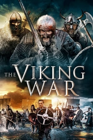 The Viking War 2019 Hindi Dual Audio [960MB]