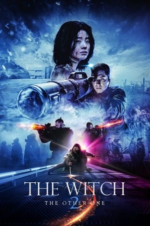 The Witch: Part 2. The Other One (2022) Hindi Dual Audio – - Movierulz