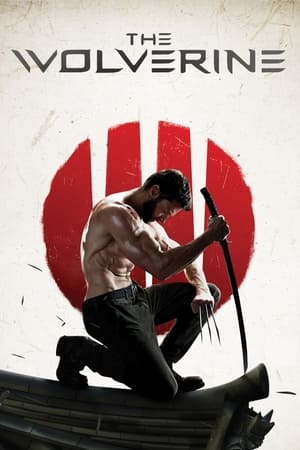 The Wolverine (2013) Hindi Dual Audio [1.2GB] - Movierulz