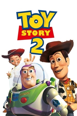 Toy Story 2 (1999) 100mb Hindi Dual Audio movie Download - Movierulz