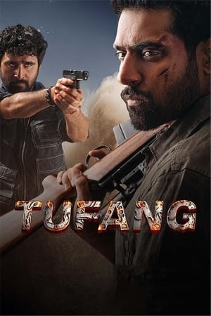 Tufang 2023 Hindi DVDScr - Movierulz