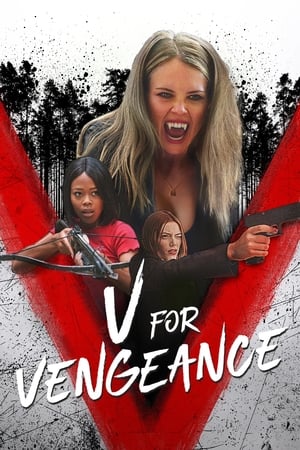 V for Vengeance 2022 Hindi Dual Audio – 480p