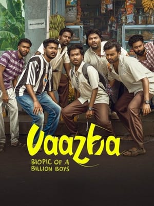 Vaazha: Biopic of a Billion Boys 2024 Hindi Dual Audio – 720p – - Movierulz