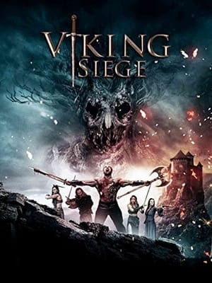 Viking Siege 2017 Hindi Dual Audio 300MB - Movierulz