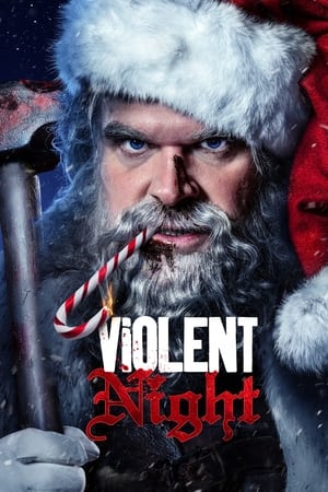 Violent Night 2022 Hindi Dual Audio – - Movierulz