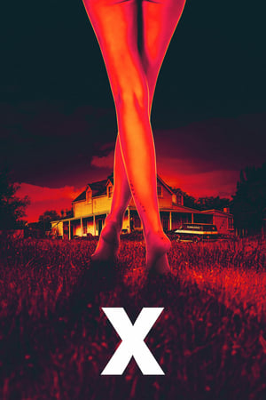 X (2022) Hindi Dual Audio – - Movierulz