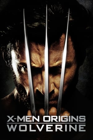X-Men Origins: Wolverine (2009) Hindi Dual Audio 350MB - Movierulz