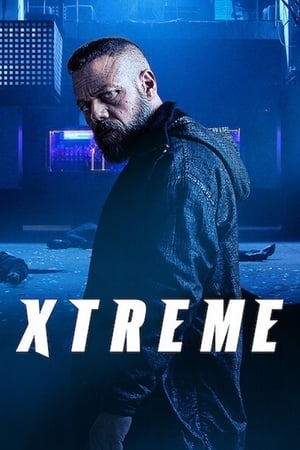 Xtreme (2021) Hindi Dual Audio [1.1GB] - Movierulz