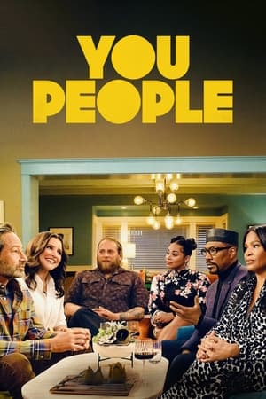 You People (2023) Hindi Dual Audio – - Movierulz